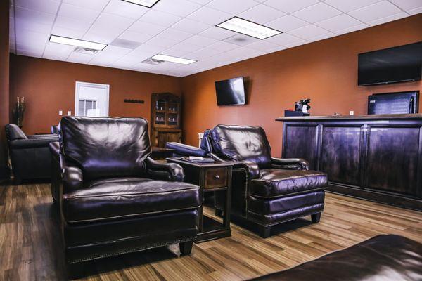 Executive Fitness Club