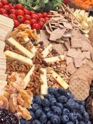 Elegant Epicurean Essentials