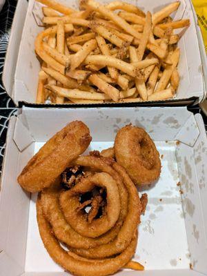 Buffalo Wild Wings 'GO'