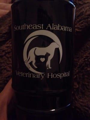 Southeast Alabama Veterinary Hospital
