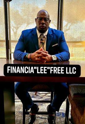 We have the number one credit restoration company in the world!
www.financialeefree.com