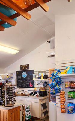 Mount Sunapee State Park