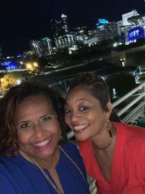 Perfect for selfies!!