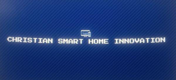 Christian Smart Home Innovation