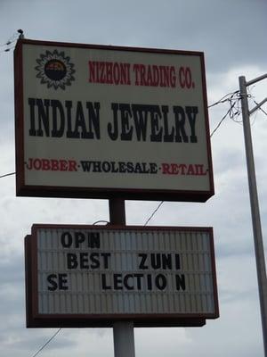 Nizhoni Trading Company