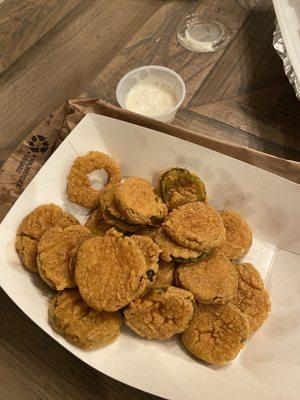 Boudreaux’s Cajun place