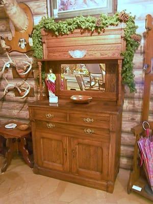 Red Shed Antiques