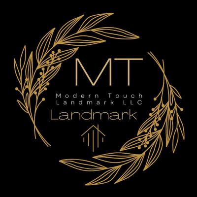 Modern Touch Landmark