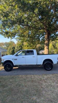 Design Auto Detailing