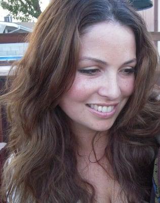 Jennifer Jayne, C.Ht.