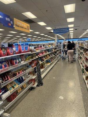 Ross Dress for Less