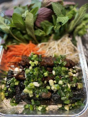 Foodholic and Caphein