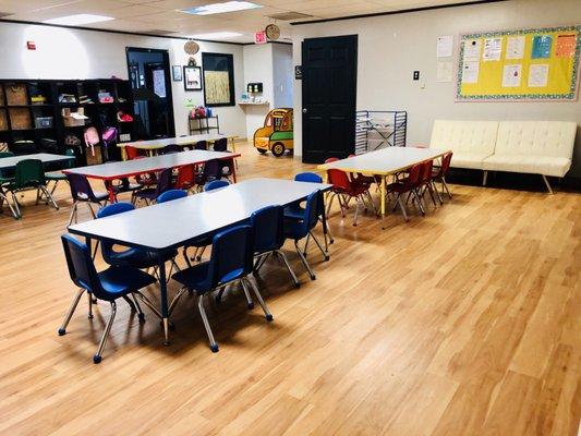 Rising Stars Preschool