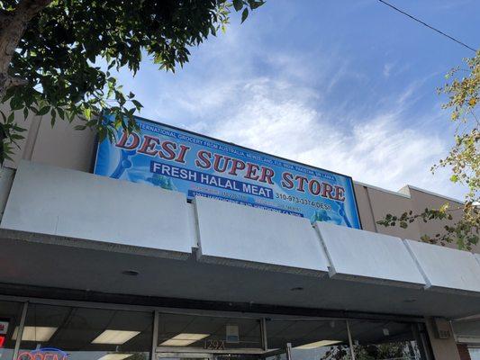 Desi Super Store