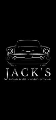 Jack's Classic & Custom Creations