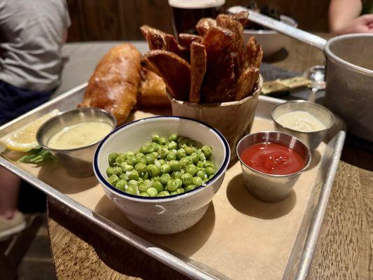 The Workman's Friend