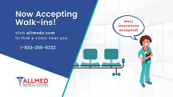 AllMed Medical Center