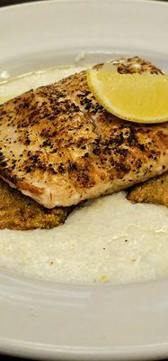 Shelby Campbell's Eatery & Bar