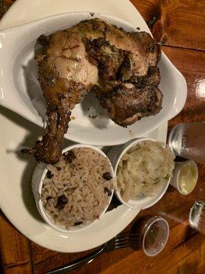 Curry N Jerk