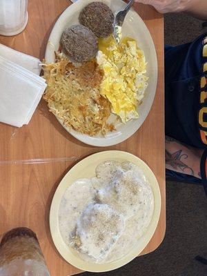 Barb’s Family Diner