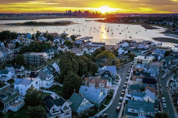 iTrip Vacations Boston