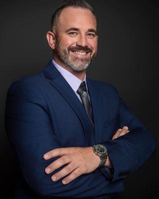 Jesse Abshire, CEO of Abshire Family Financial