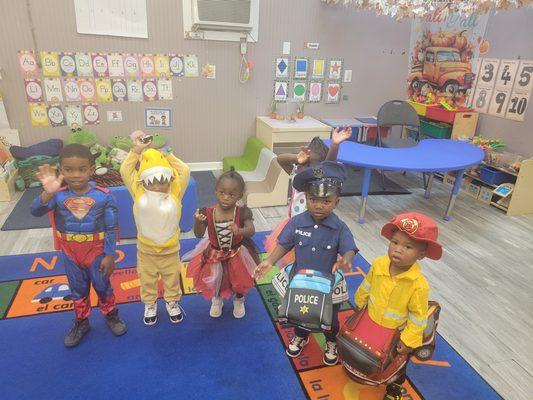 Dennis Mills Learning Academy