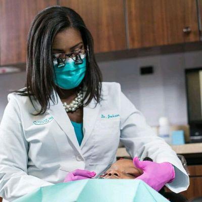 Stellar Smile Center