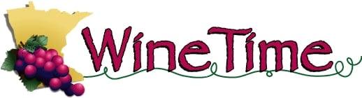 Wine Time