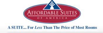 Affordable Suites of America