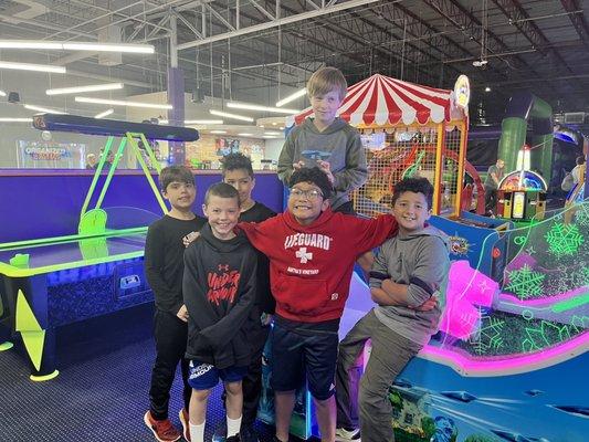 XtremeCraze - Londonderry