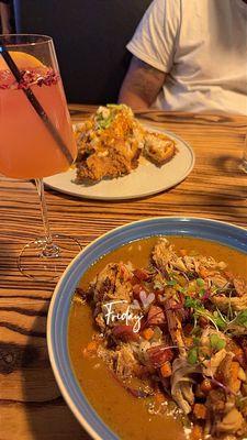 Drink: elixir of life