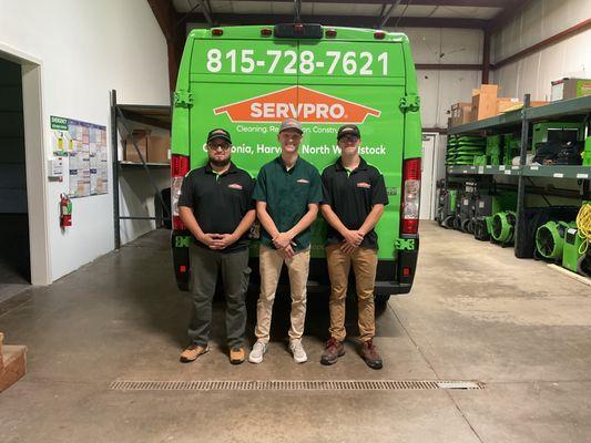Trained and certified technicians are ready for your call