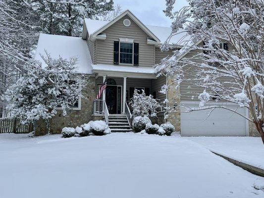 Baca Chiropractic Services