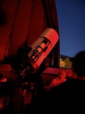 Foothill Theatre Conservatory