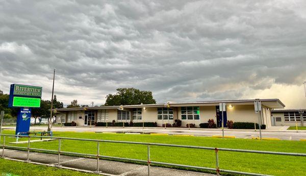 Riverview Elementary School