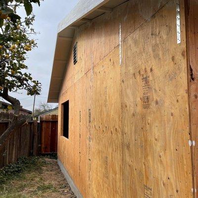 Oscar Vargas Construction