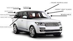 Mobile Auto Glass LLC