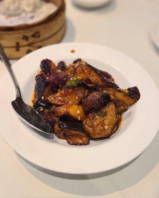 Mama Lu's Dumpling House