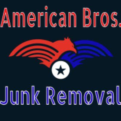 American Bros Junk Removal