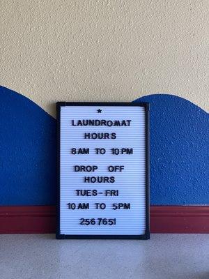 Ione Laundrymat & Dry Cleaner