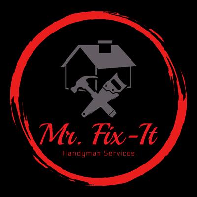 Mr Fix-It Handyman Services LLC.