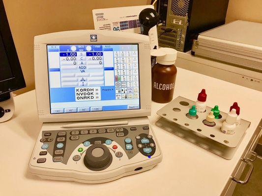 Tucson Family Vision Care