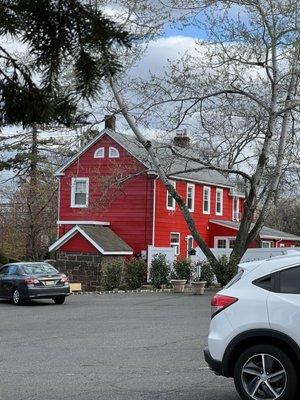 Applegate Farm