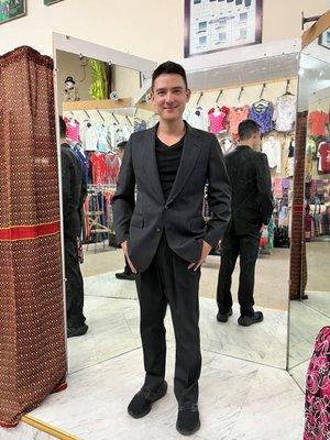 Lily's Cleaners & Tailors & Cambodia Souvenirs