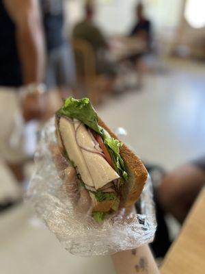 Tioga Gas Mart & Whoa Nellie Deli