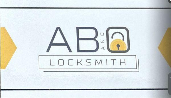 AB&O Locksmith