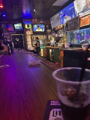 Jersey's Hometown Tavern