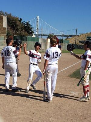 Stuart Hall High School