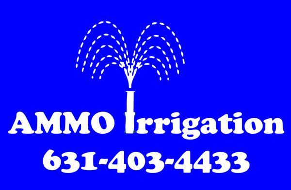 Ammo Irrigation